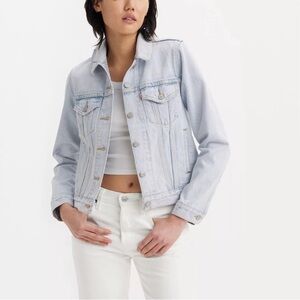 Levi's Women's Trucker Jacket